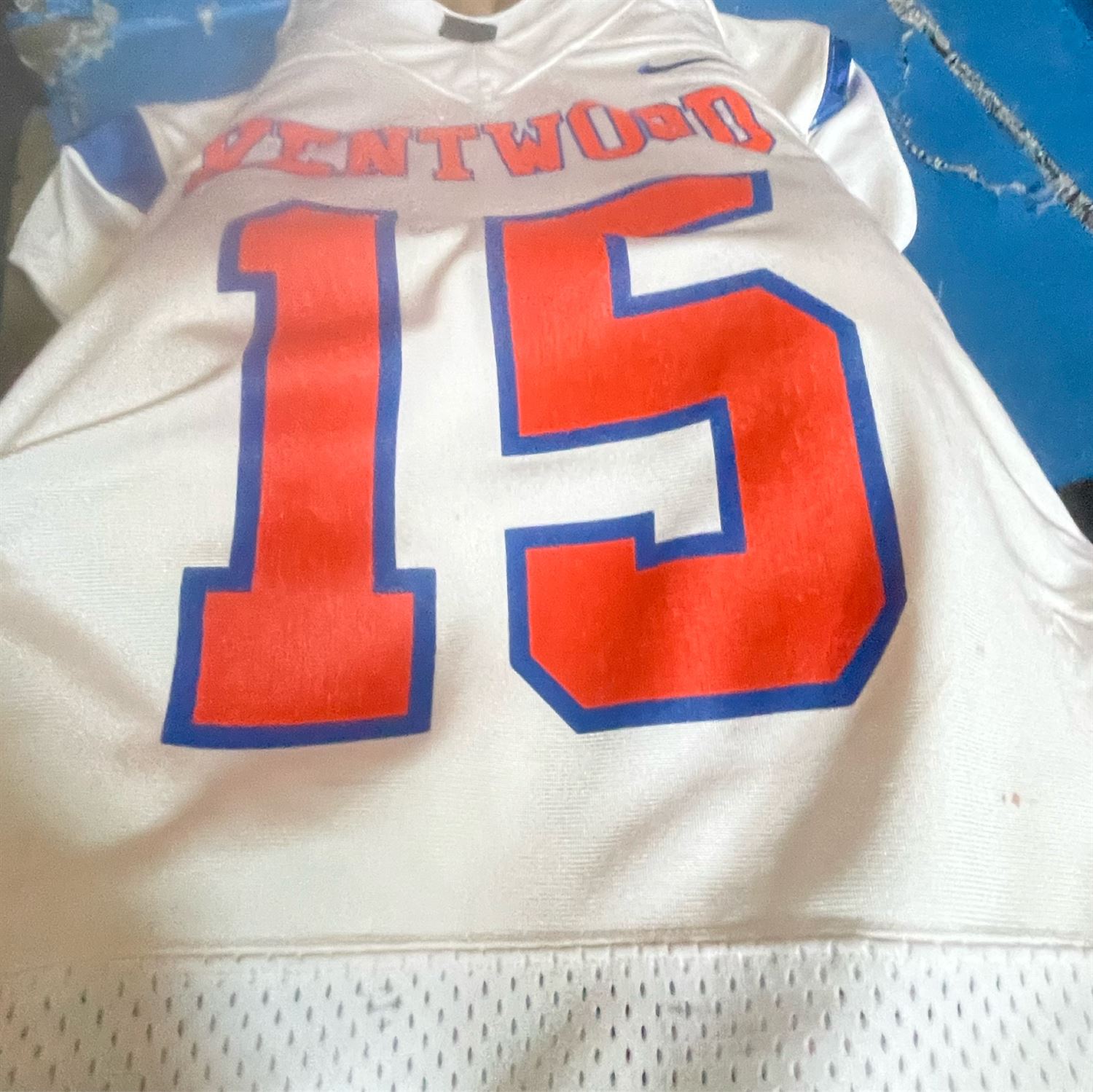Raymar James - Hudl