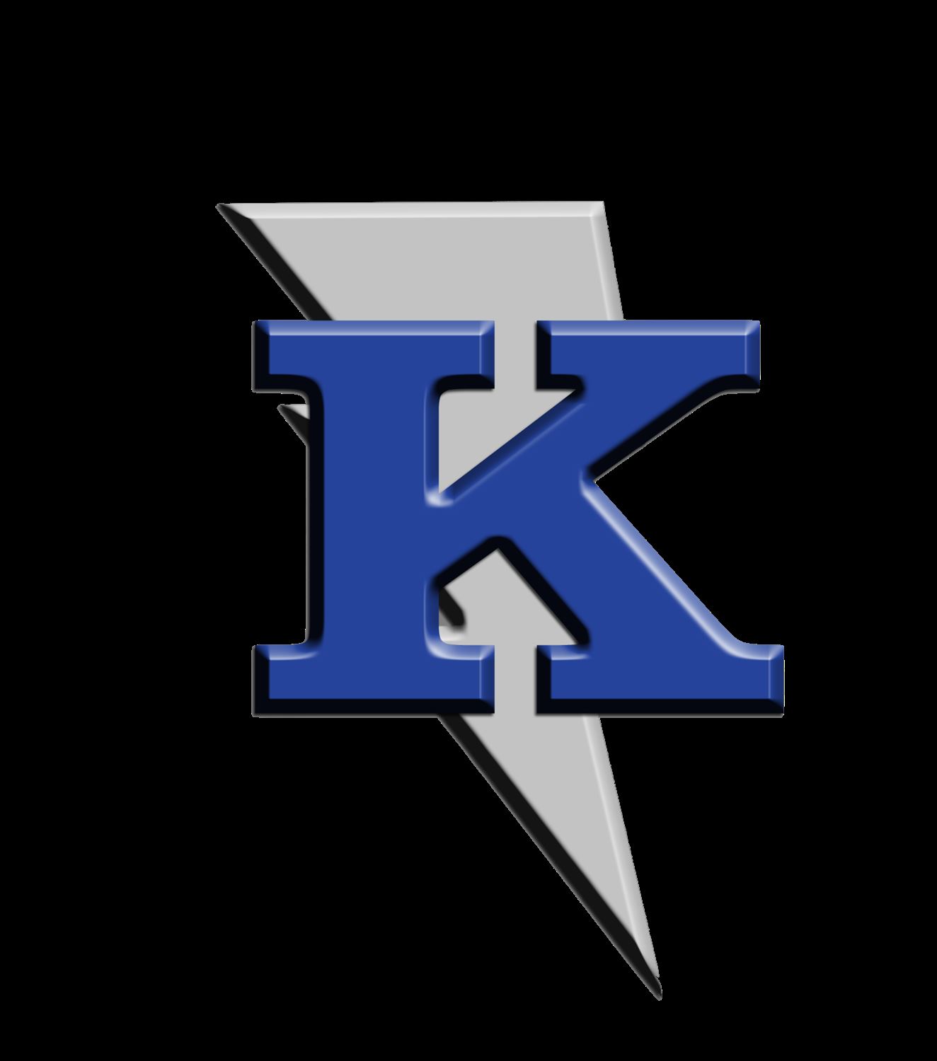 Boys' Varsity Basketball Keene High School Keene, Texas