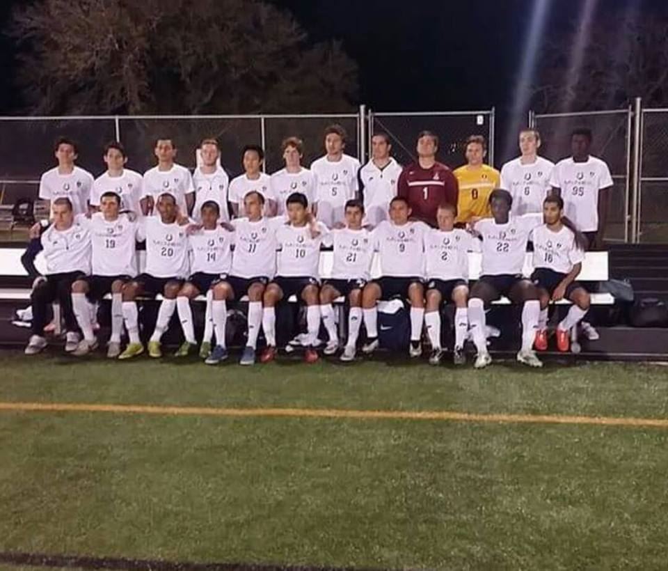 Boys Varsity Soccer McNeil High School Austin, Texas Soccer Hudl