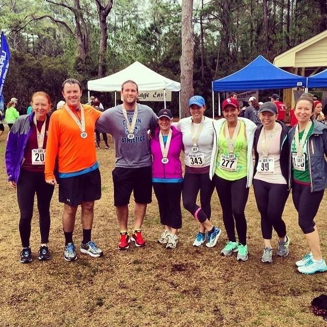 Boys' Varsity Soccer 2014 - Chapin High School - Chapin, South Carolina