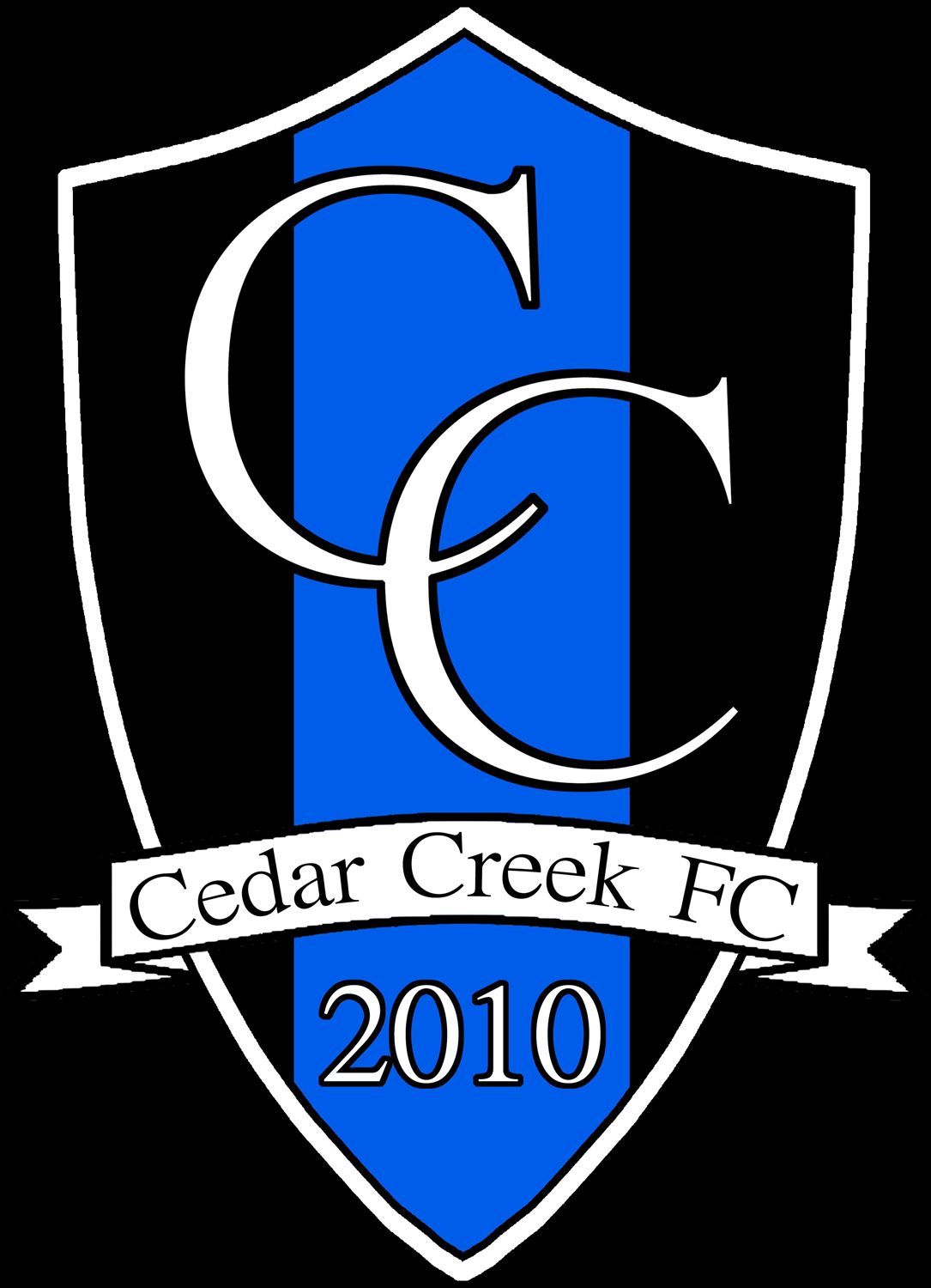 Cedar Creek Girls Soccer Cedar Creek High School Cedar Creek, Texas