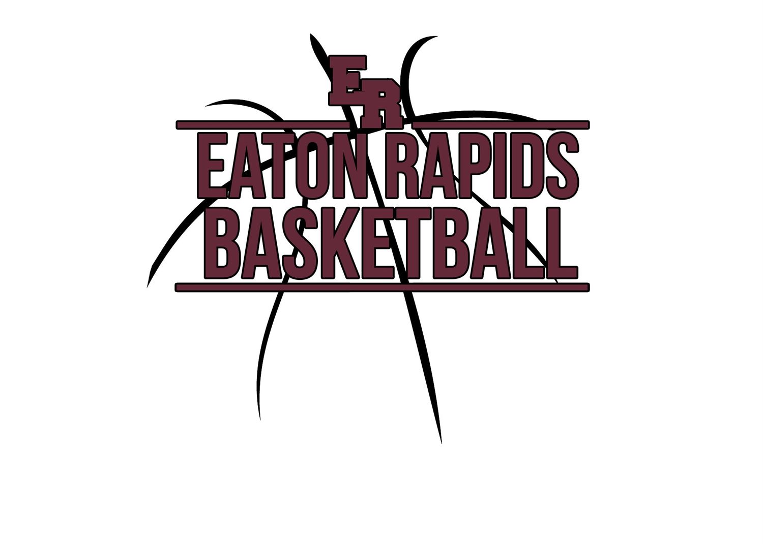 Boys Varsity Basketball 201314 Eaton Rapids High School Eaton