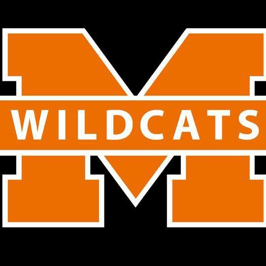 Boys JV Football Marcellus High School Marcellus, Michigan