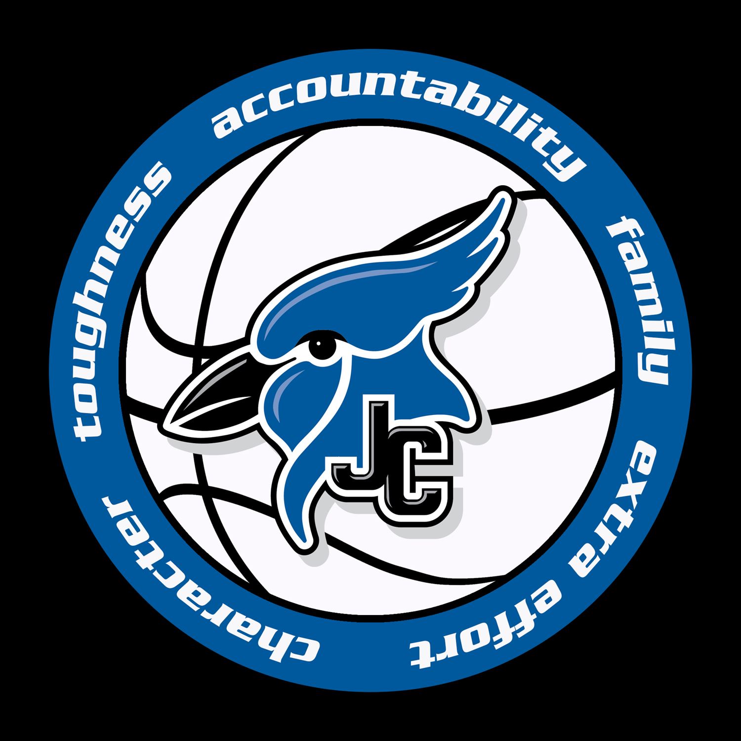 Boys Varsity Basketball Junction City High School Junction City