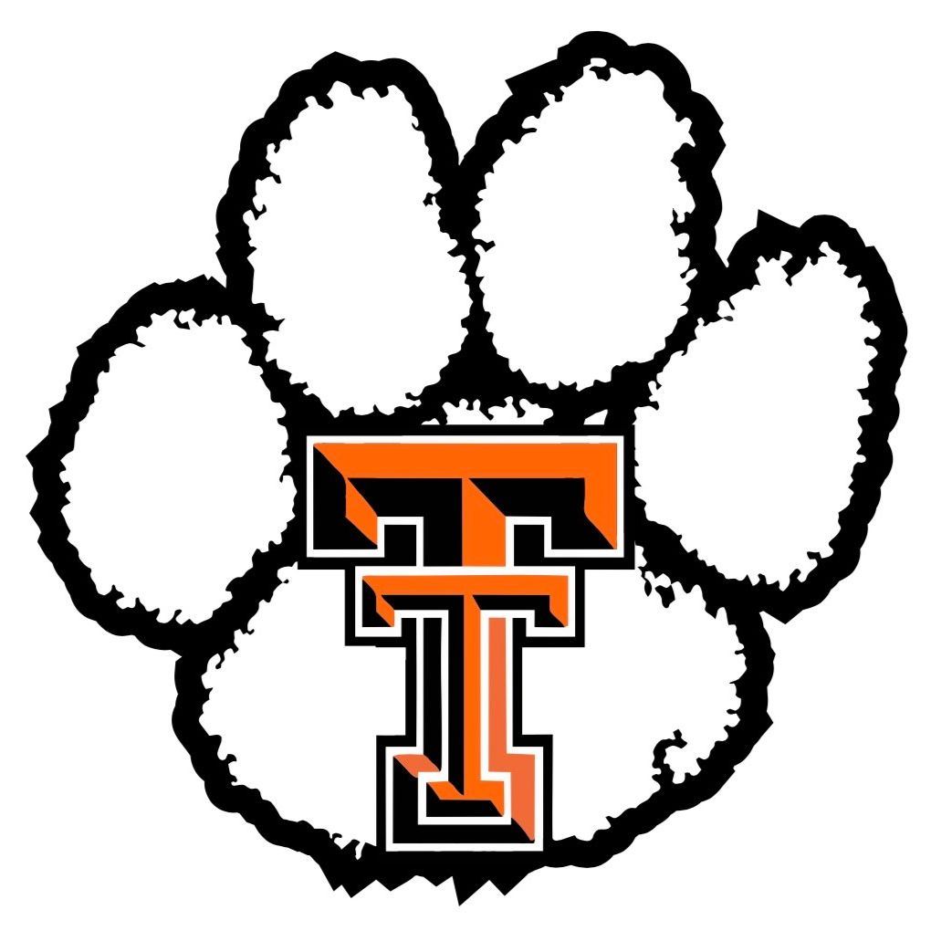 Trenton High School Logo