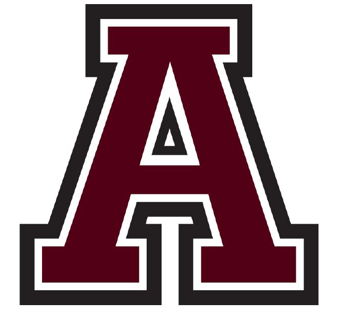 Lady Maroon Varsity Basketball Austin High School Austin Texas