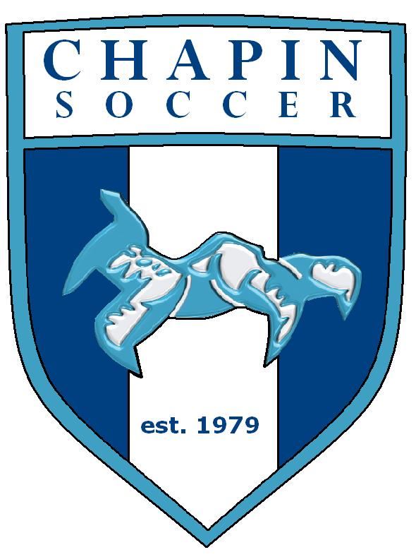 Girls Varsity Soccer - Chapin High School - Chapin, South Carolina
