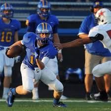 Boys Varsity Football - Maysville High School - Zanesville, Ohio Boys Varsity Football - Maysville High School - Zanesville, Ohio