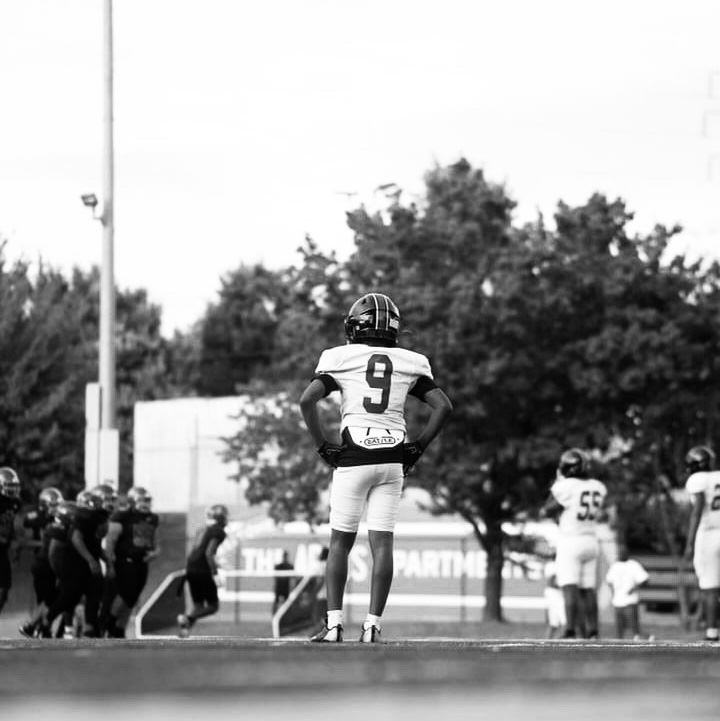 Kyjuan Houston - Hudl