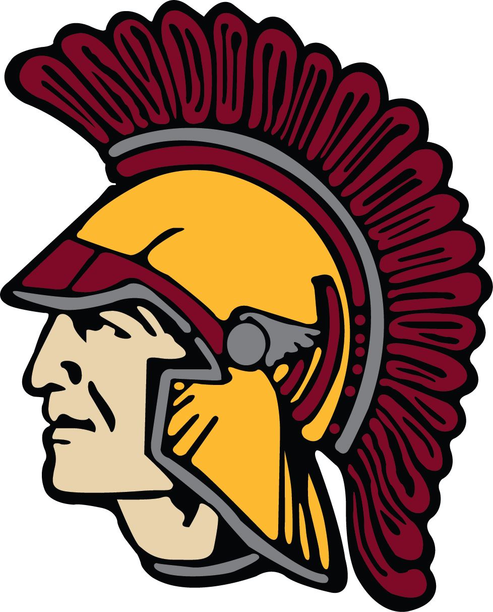 Boys Varsity Football LuxemburgCasco High School Luxemburg