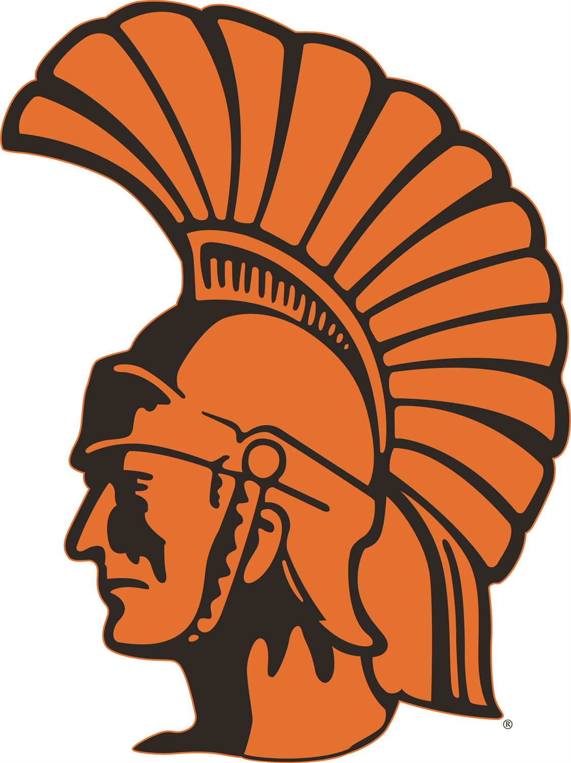 East Varsity Football Waterloo East High School Waterloo Iowa 