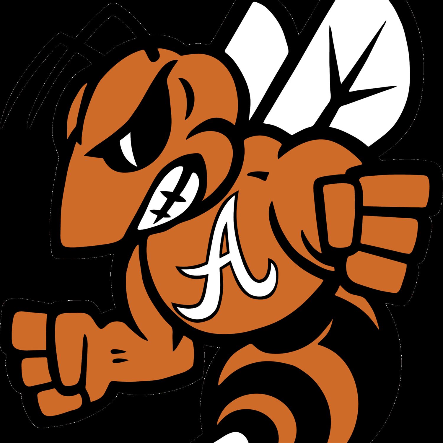 AHS - Highlight - Watch - Sam Rayburn High School - Thu, Oct 2, 2025 @ 2:30  PM, image size:1500x1500