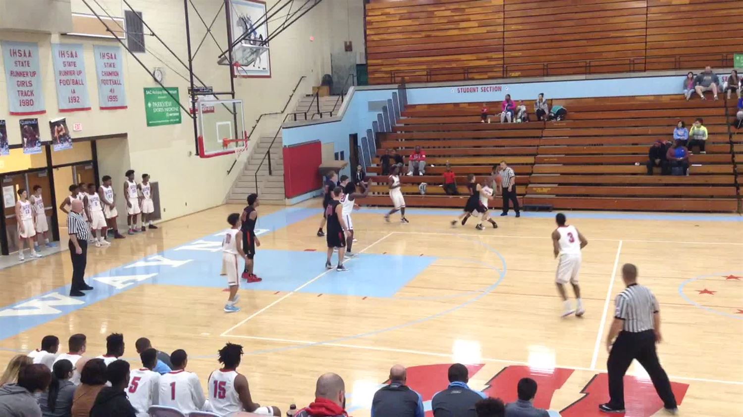 Logansport Basketball Logansport High School Logansport, Indiana