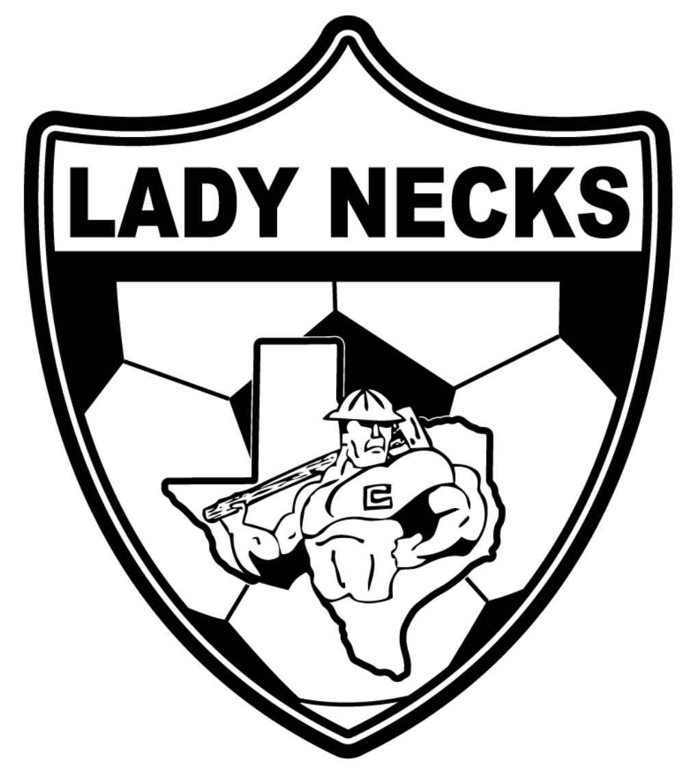 Girls' Varsity Soccer Columbia High School West Columbia, Texas