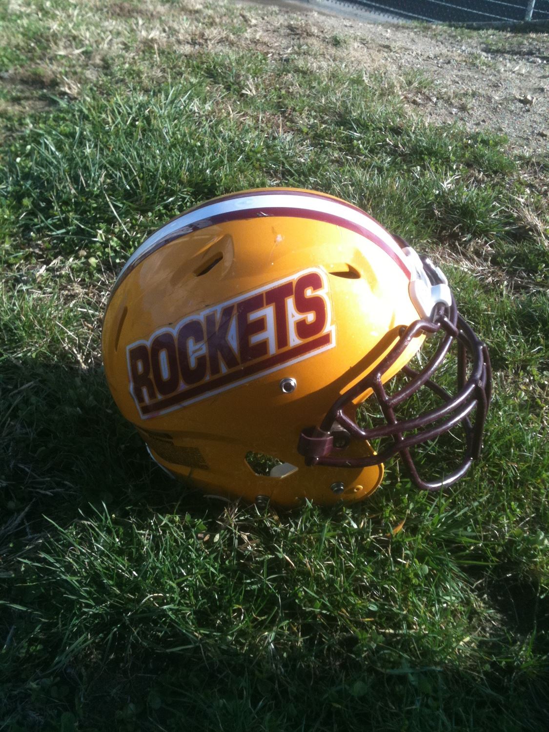 Boys Varsity Football Berne Union High School Sugar Grove, Ohio