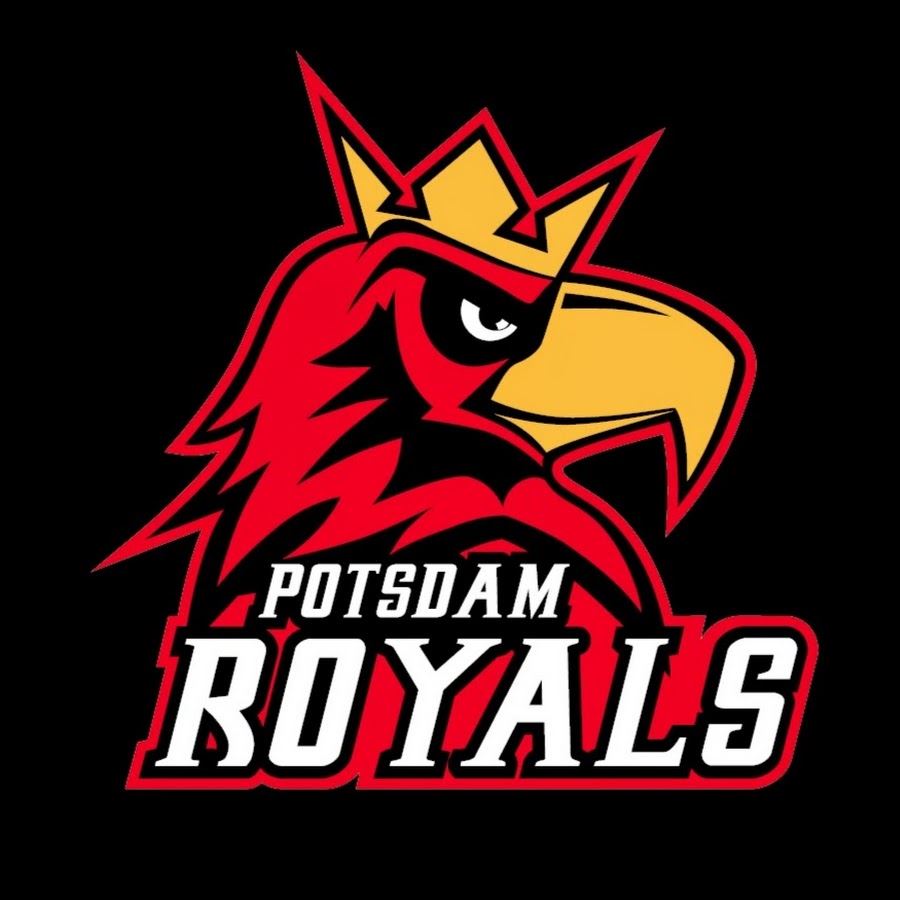 Mens Varsity Football Potsdam Royals Potsdam, Germany Football Hudl