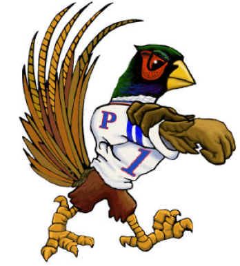 Varsity Football - Parker High School - Parker, South Dakota - Football ...