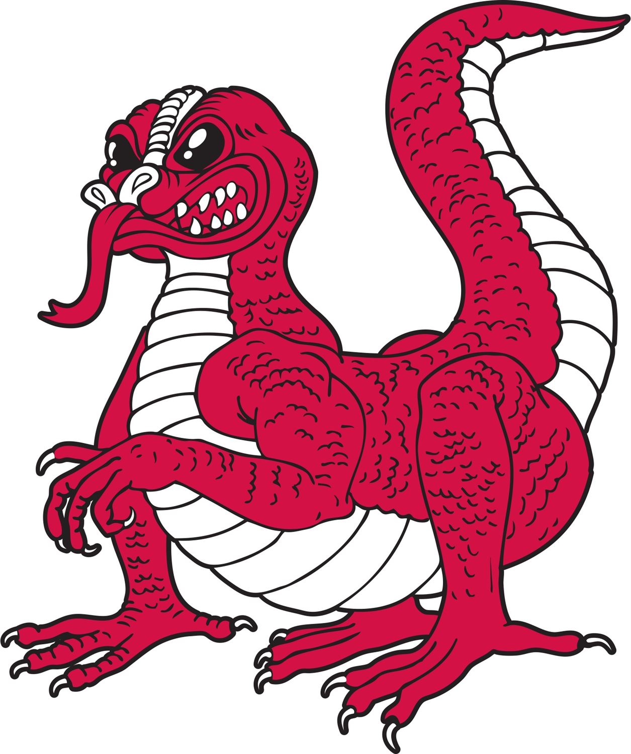 Girl's Basketball Dardanelle High School Dardanelle, Arkansas