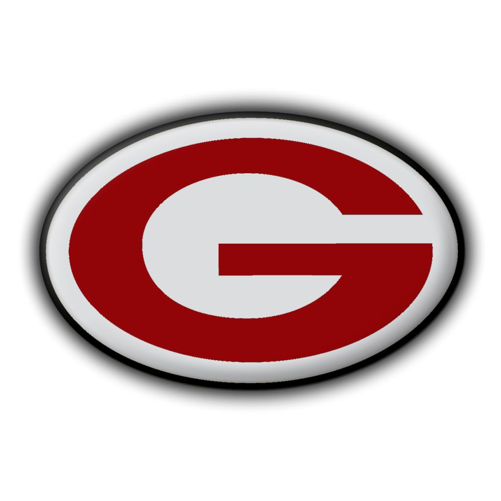 Boys' Varsity Basketball Garber High School Garber, Oklahoma
