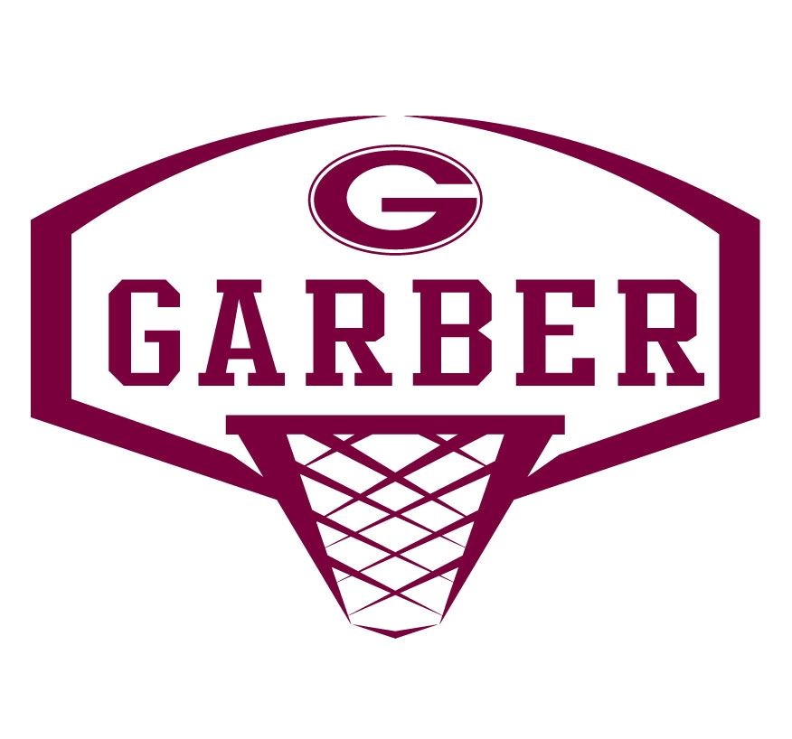 Girls' Varsity Basketball Garber High School Garber, Oklahoma
