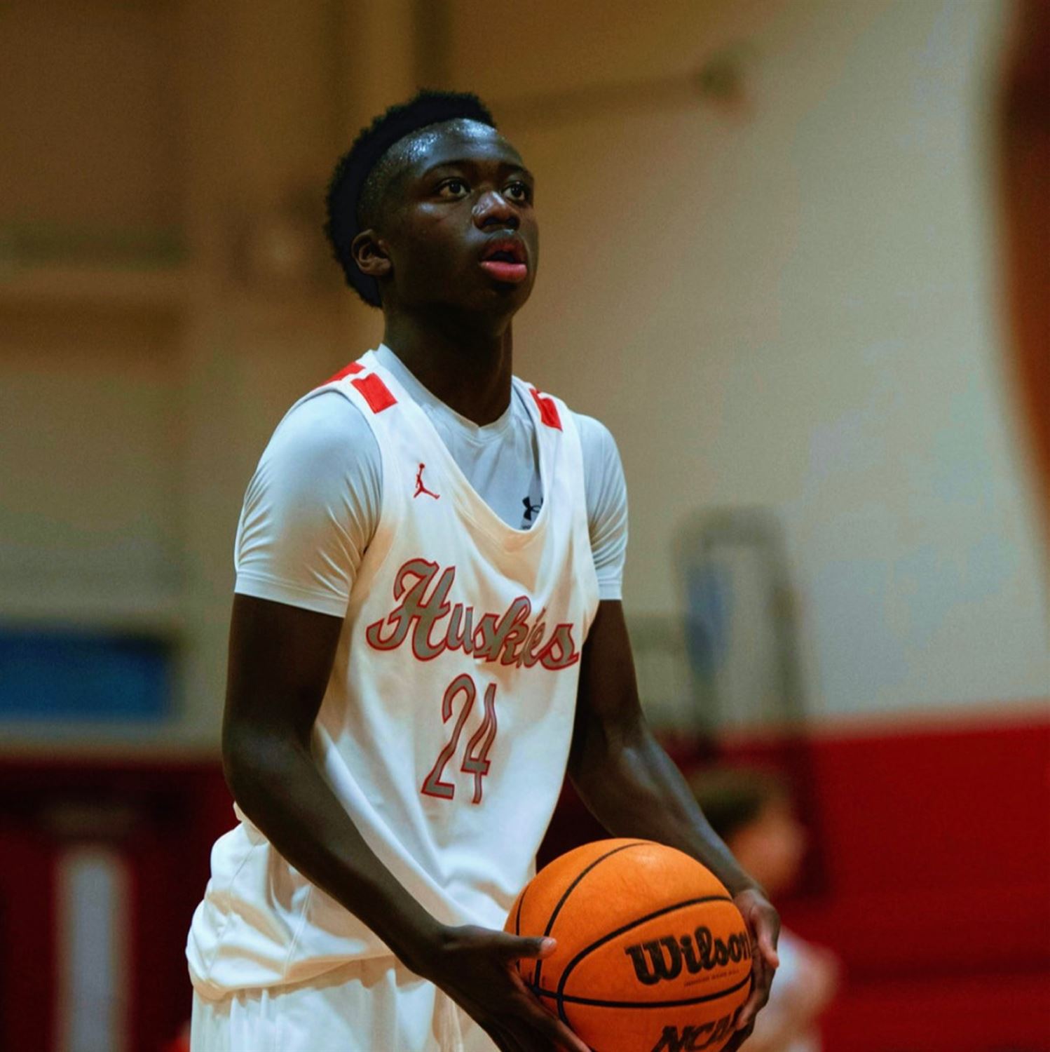★Metthew Matthew Jones - Hudl