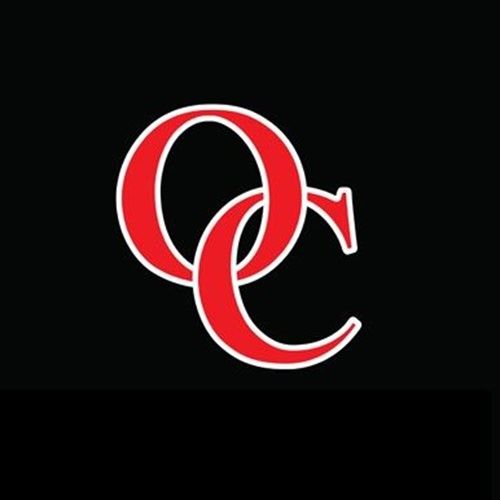 Football Varsity Oregon City High School Oregon City, Oregon