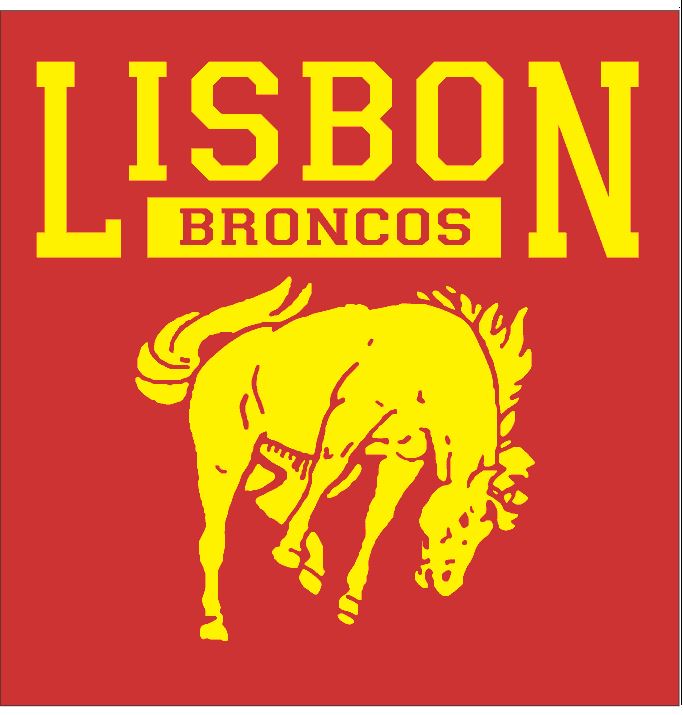 Boys Varsity Football Lisbon High School Lisbon, North Dakota