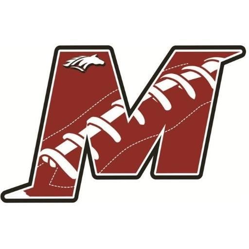 Boys Varsity Football McCracken County High School Paducah