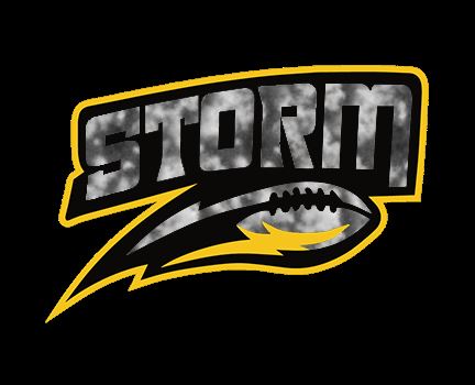GYFL - Storm 11U - Gilbert Storm - 11U