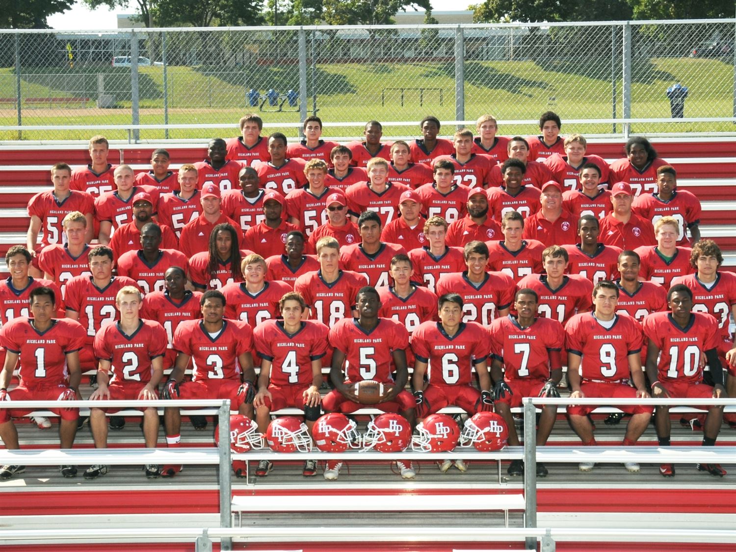 Boys Varsity Football St Paul Highland Park High School St Paul Boys Varsity Football St Paul Highland Park High School St Paul