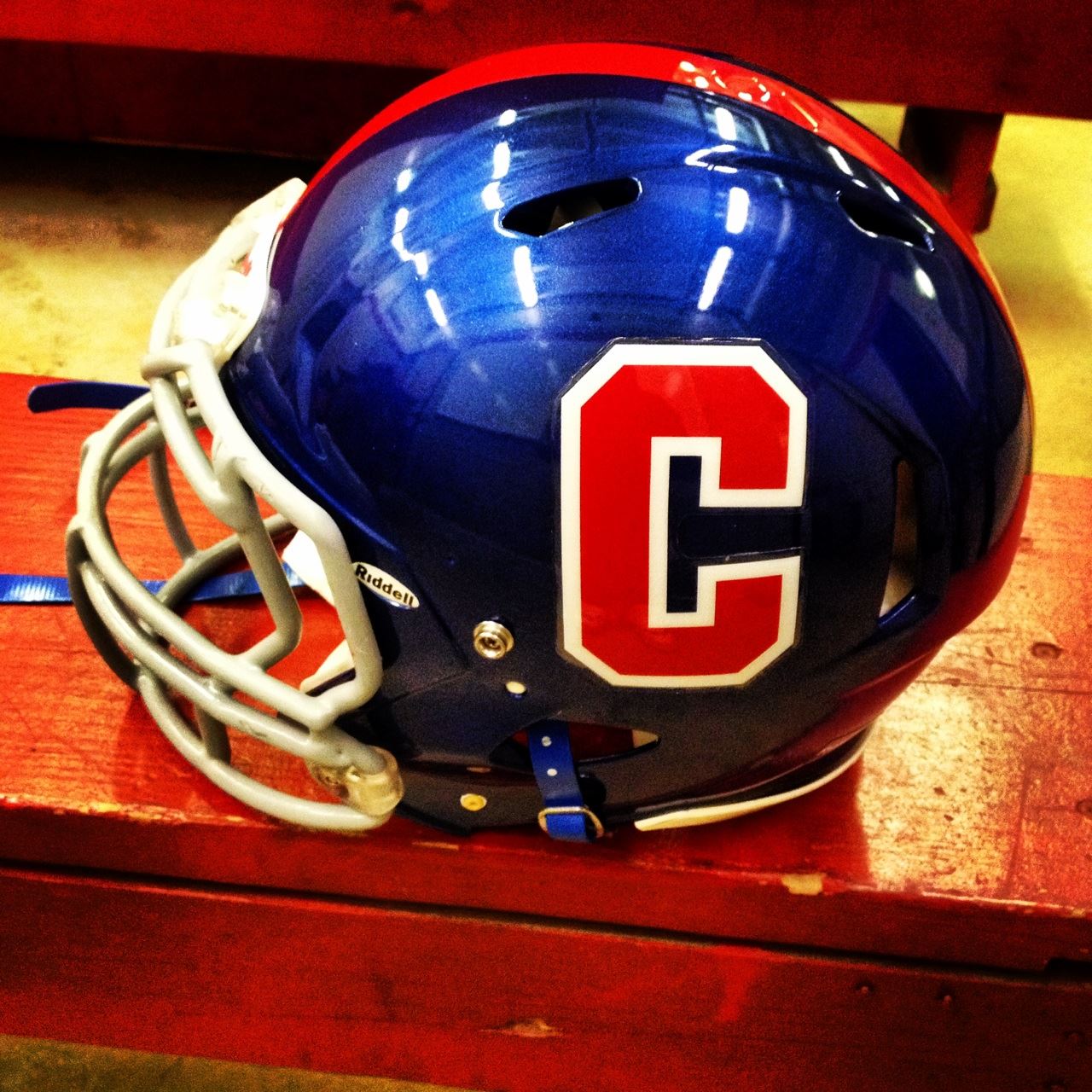 Boys Varsity Football Christiana High School Newark, Delaware
