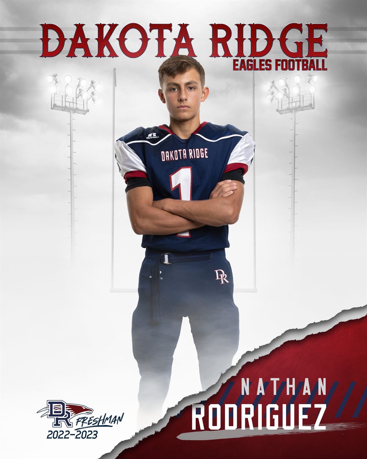 Nathan Jukes Football