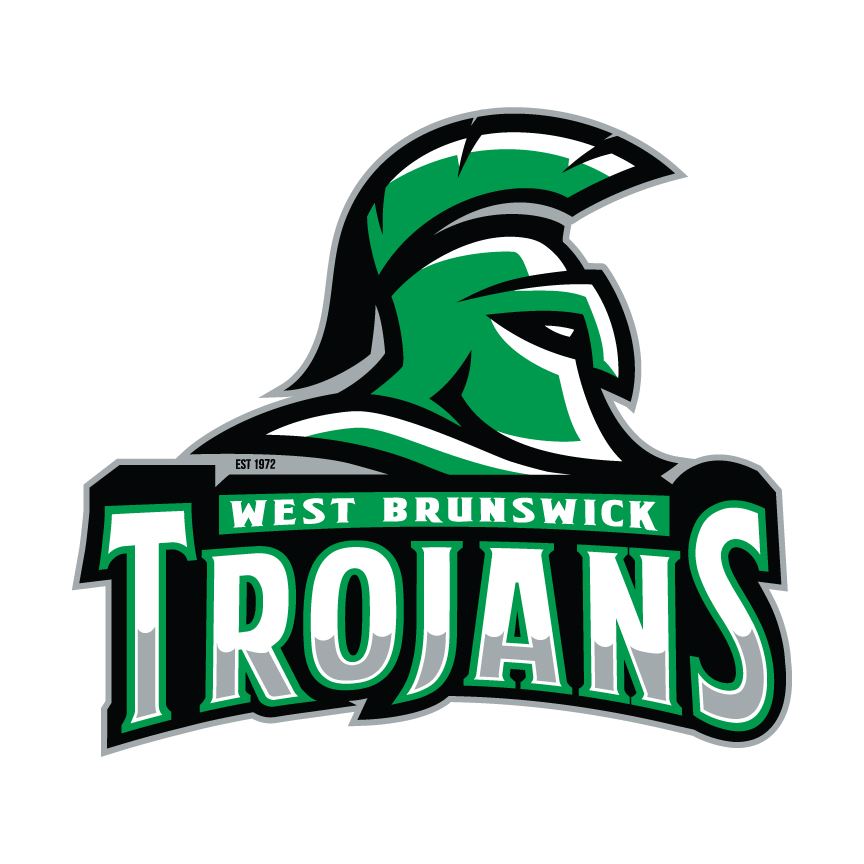 Team Basketball West Brunswick High School Shallotte North 