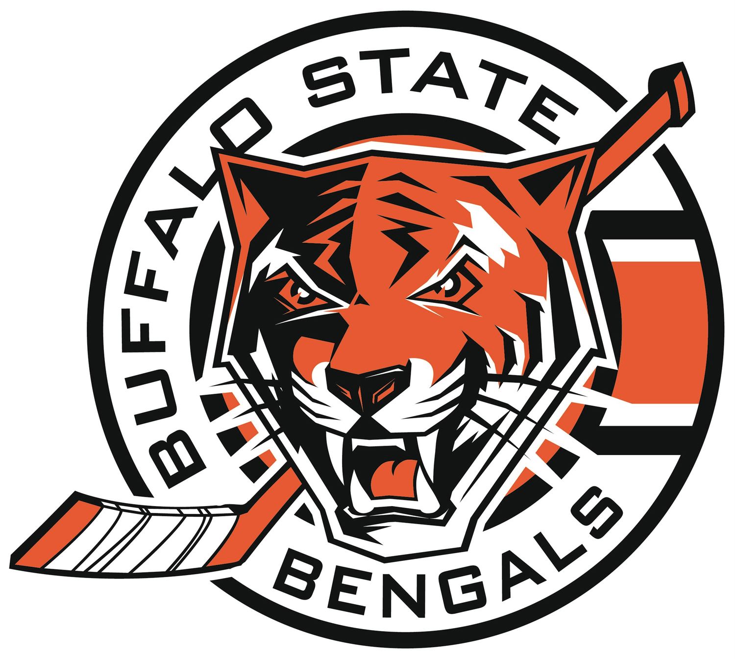 Buffalo State Women s Ice Hockey Buffalo State College Buffalo New