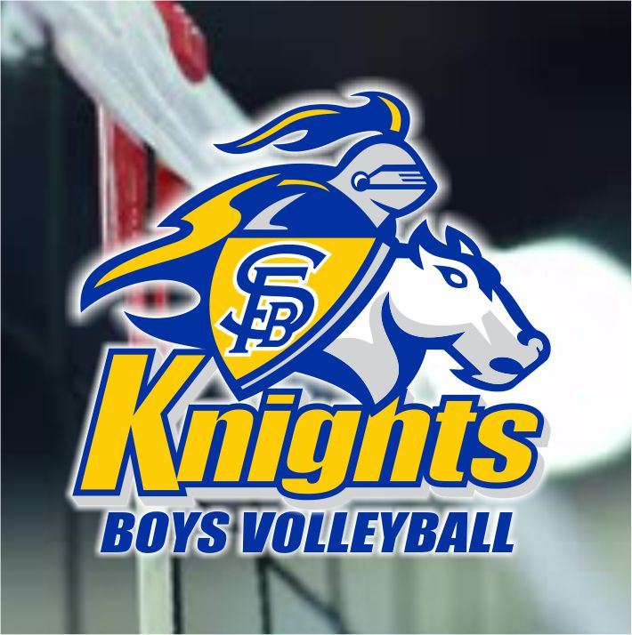 Boys Varsity Volleyball St. Francis High School Washington