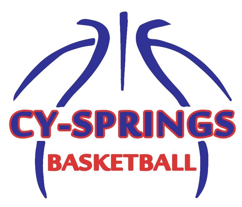 Boys Varsity Basketball Cypress Springs High School Cypress, Texas