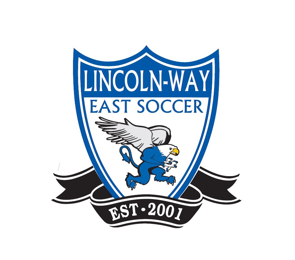 LWE Boys Soccer Lincoln Way East High School Frankfort Illinois