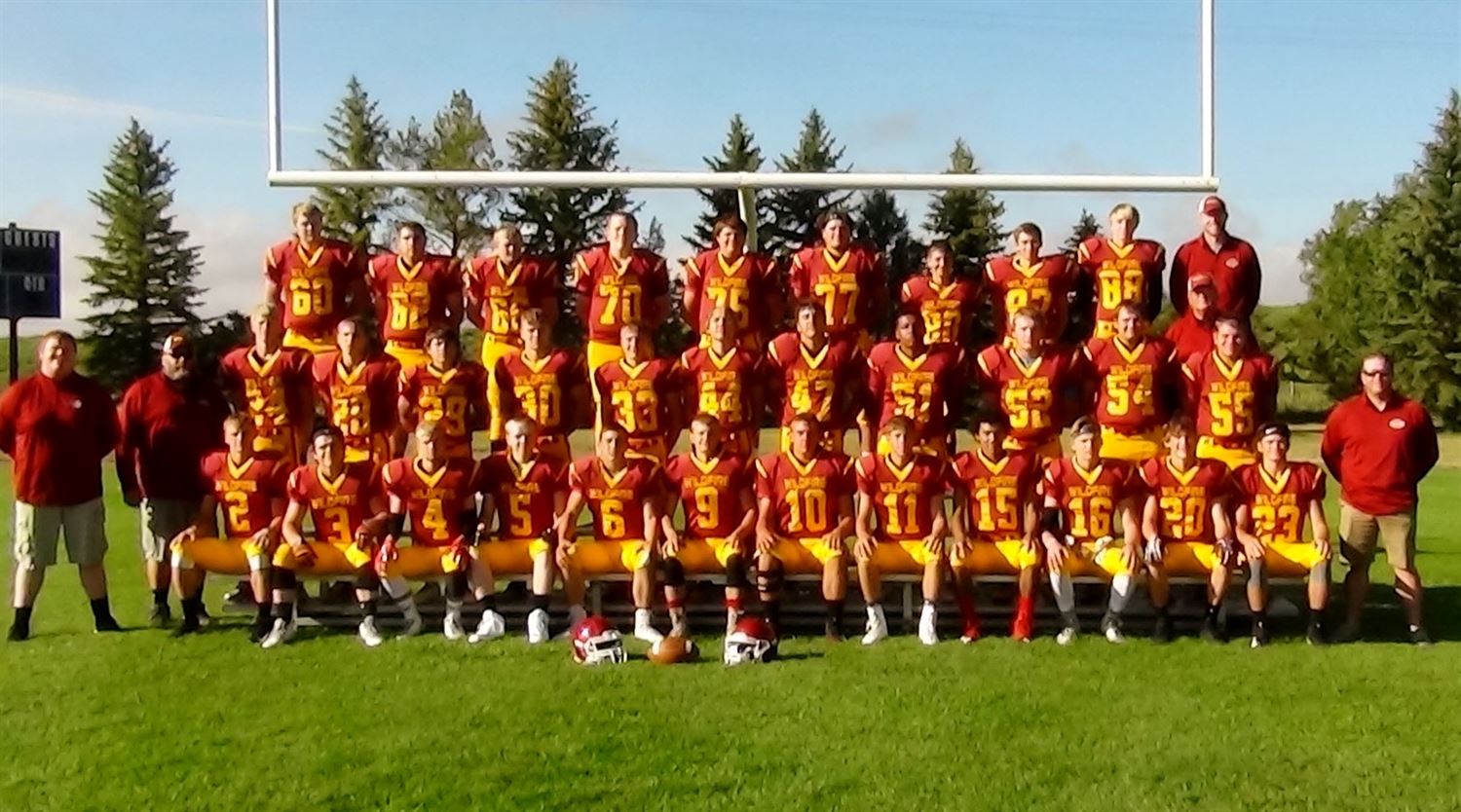 MottRegent/New England Wildfire MottRegent/New England High School