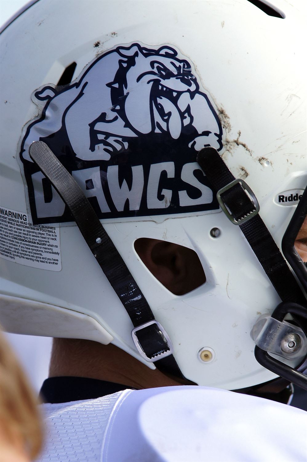 Boys Varsity Football Sargent County Gwinner, North Dakota