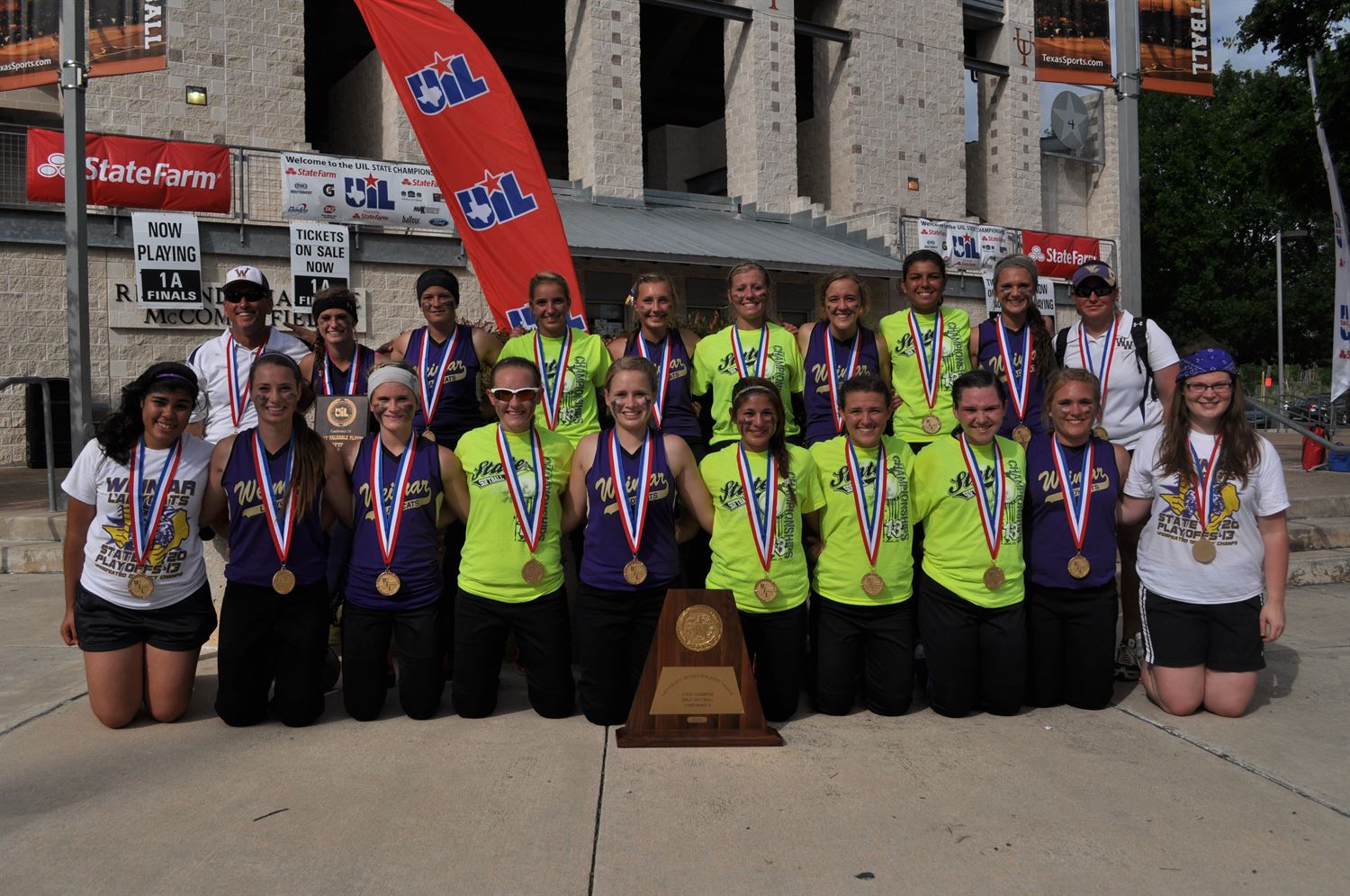 Weimar Softball Weimar High School Weimar, Texas Softball Hudl
