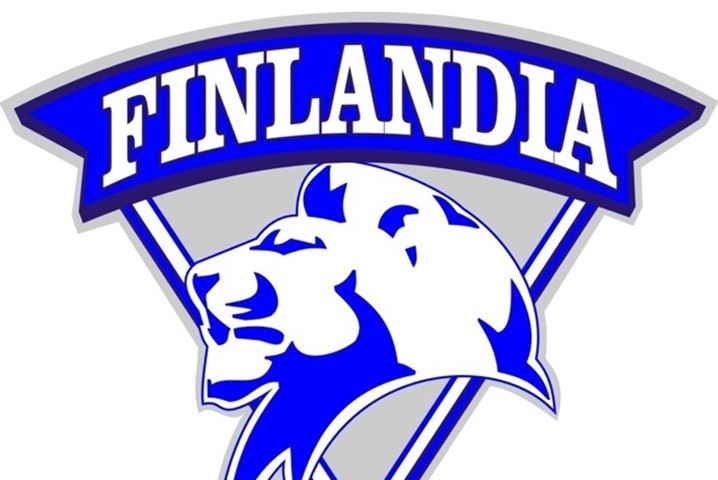 Финляндия логотип
