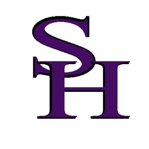 South Harrison High School - Boys Varsity Basketball