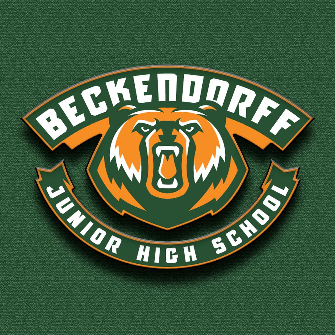 Beckendorff Junior High Middle School Sports Home Hudl
