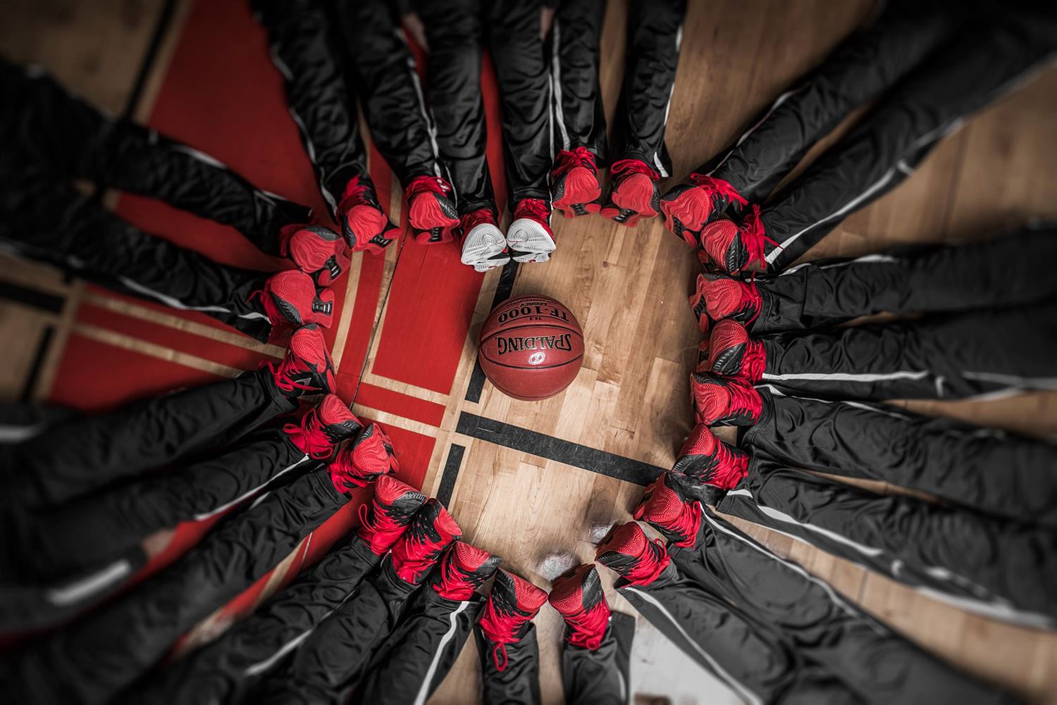 Girls Varsity Basketball Colonial High School Orlando Florida