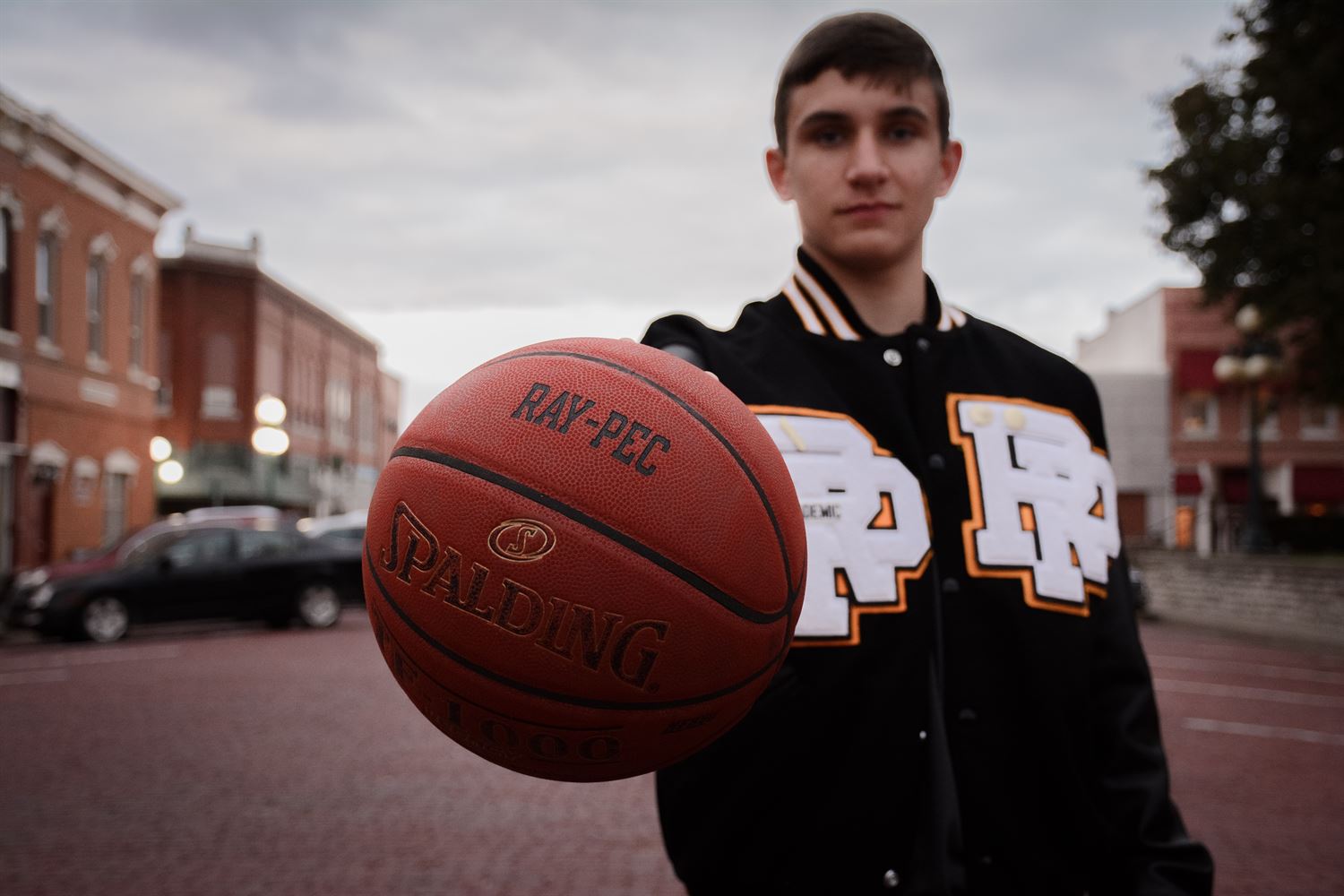Jordan Jermain - Hudl