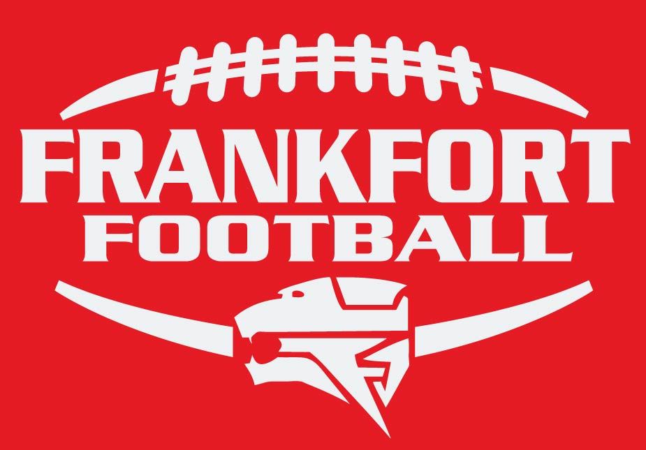 Boys Varsity Football Frankfort High School Frankfort, Kansas