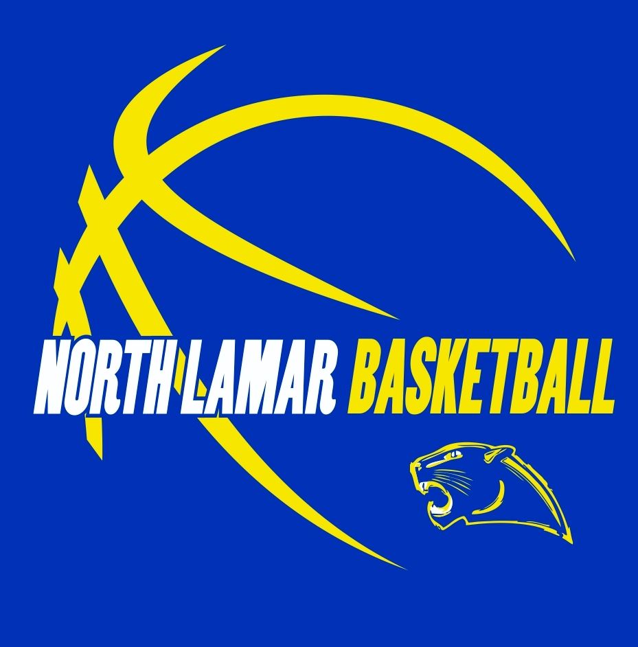 Boys Varsity Basketball North Lamar High School Paris Texas 