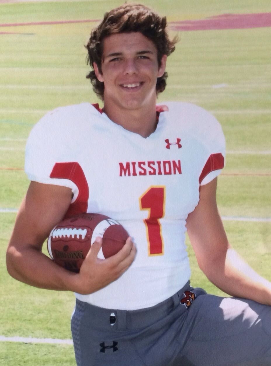 Rome Innocenzi - Hudl, image size:928x1254