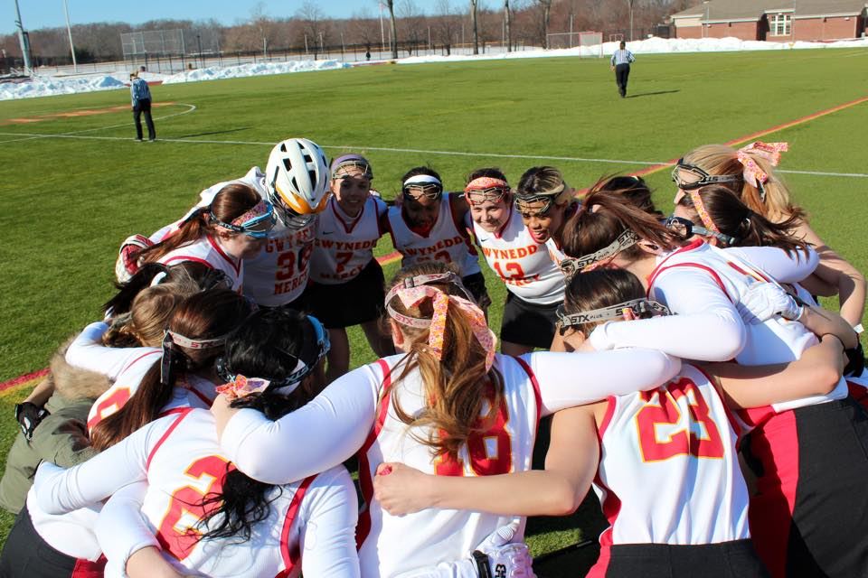 Womens Varsity Lacrosse Gwynedd Mercy University Gwynedd Valley Womens Varsity Lacrosse Gwynedd Mercy University Gwynedd Valley