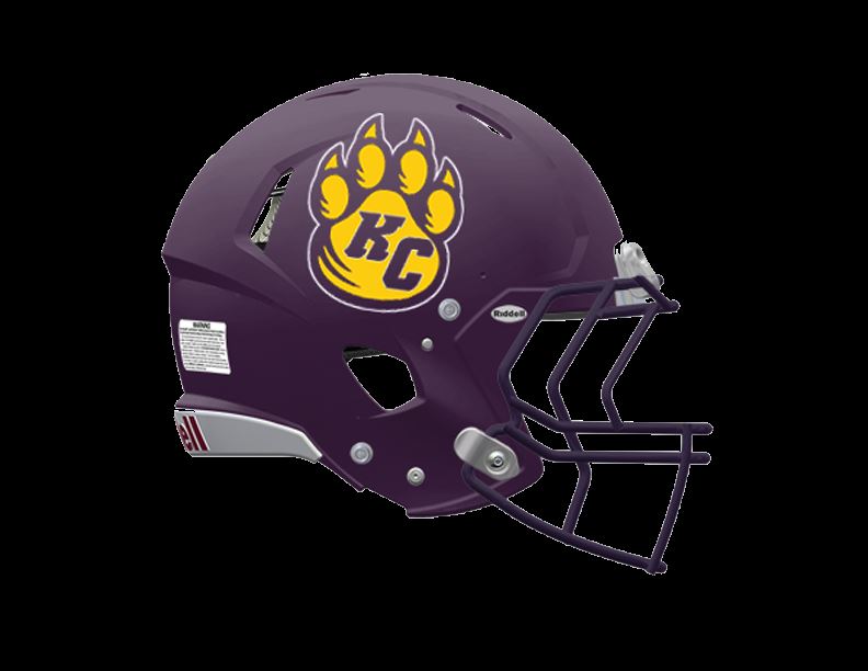 Boys Varsity Football King City High School King City, Missouri